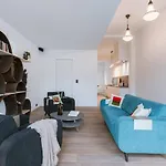 Modern Renovated Home From 1896!