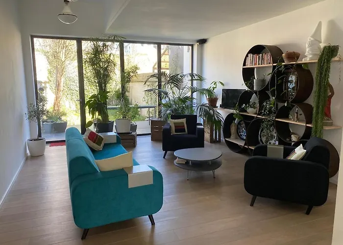 Modern Renovated Home From 1896!