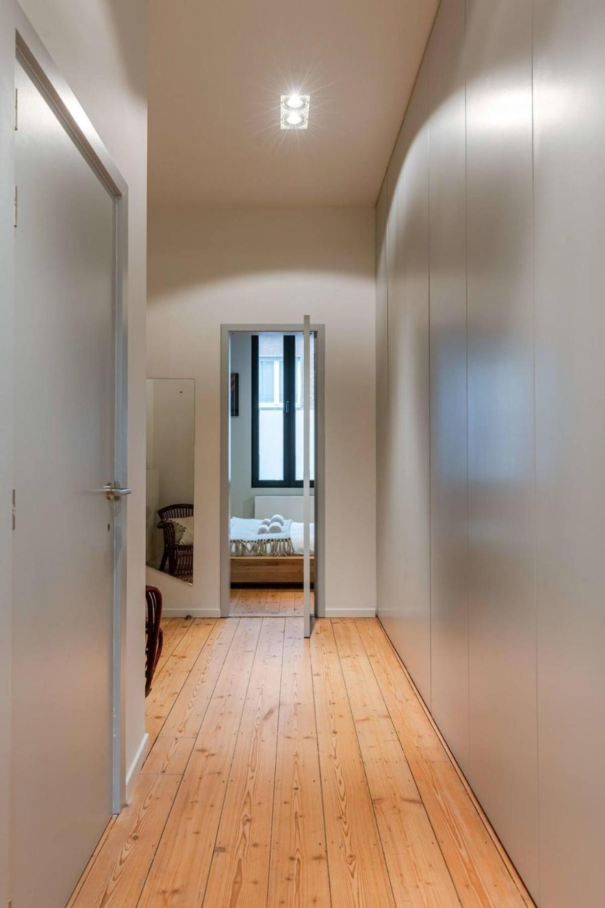 Modern Renovated From 1896!