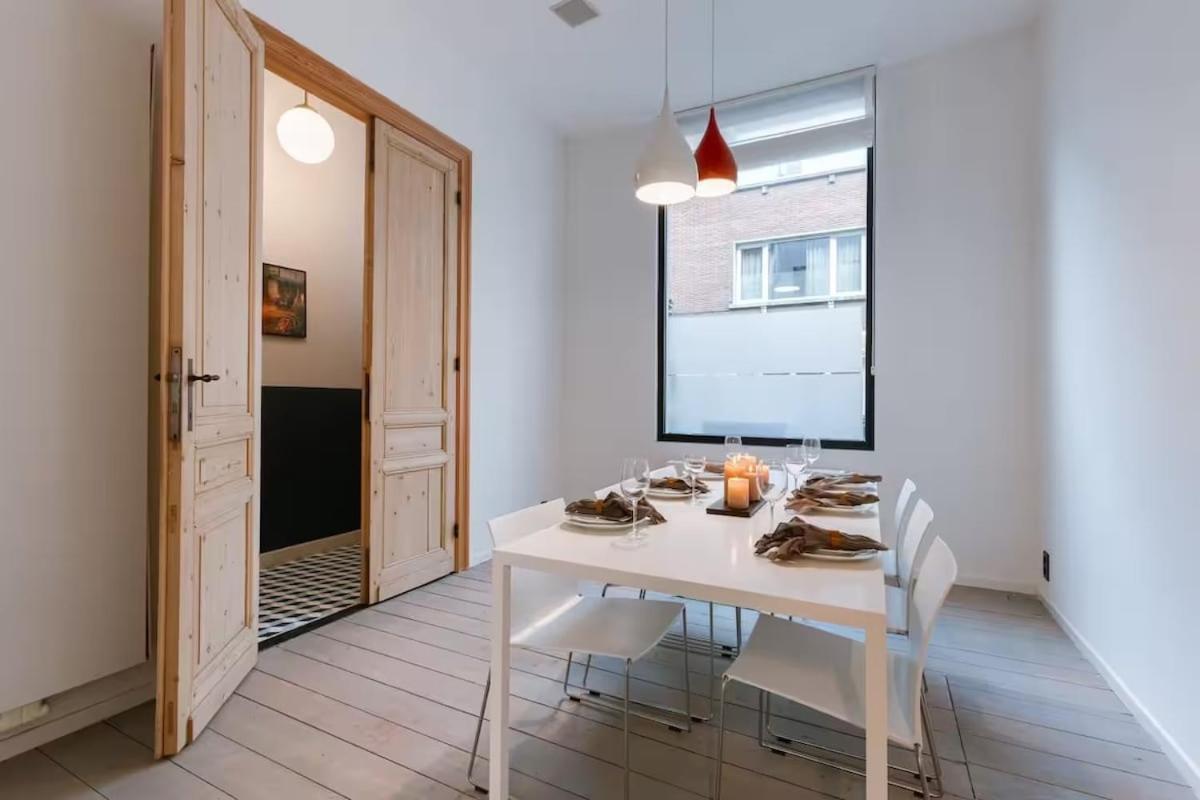 Modern Renovated From 1896! Vakantiehuis