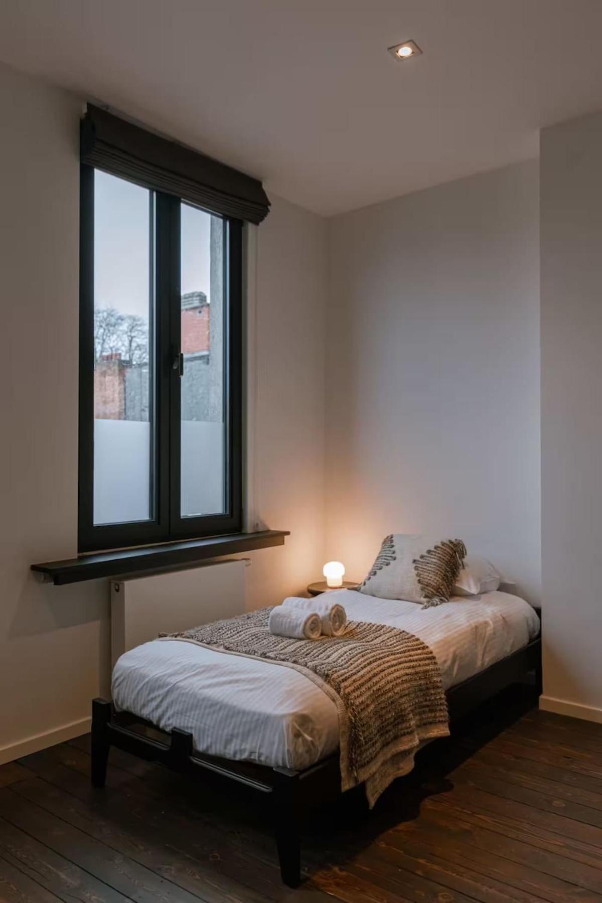 Vakantiehuis Modern Renovated From 1896! *